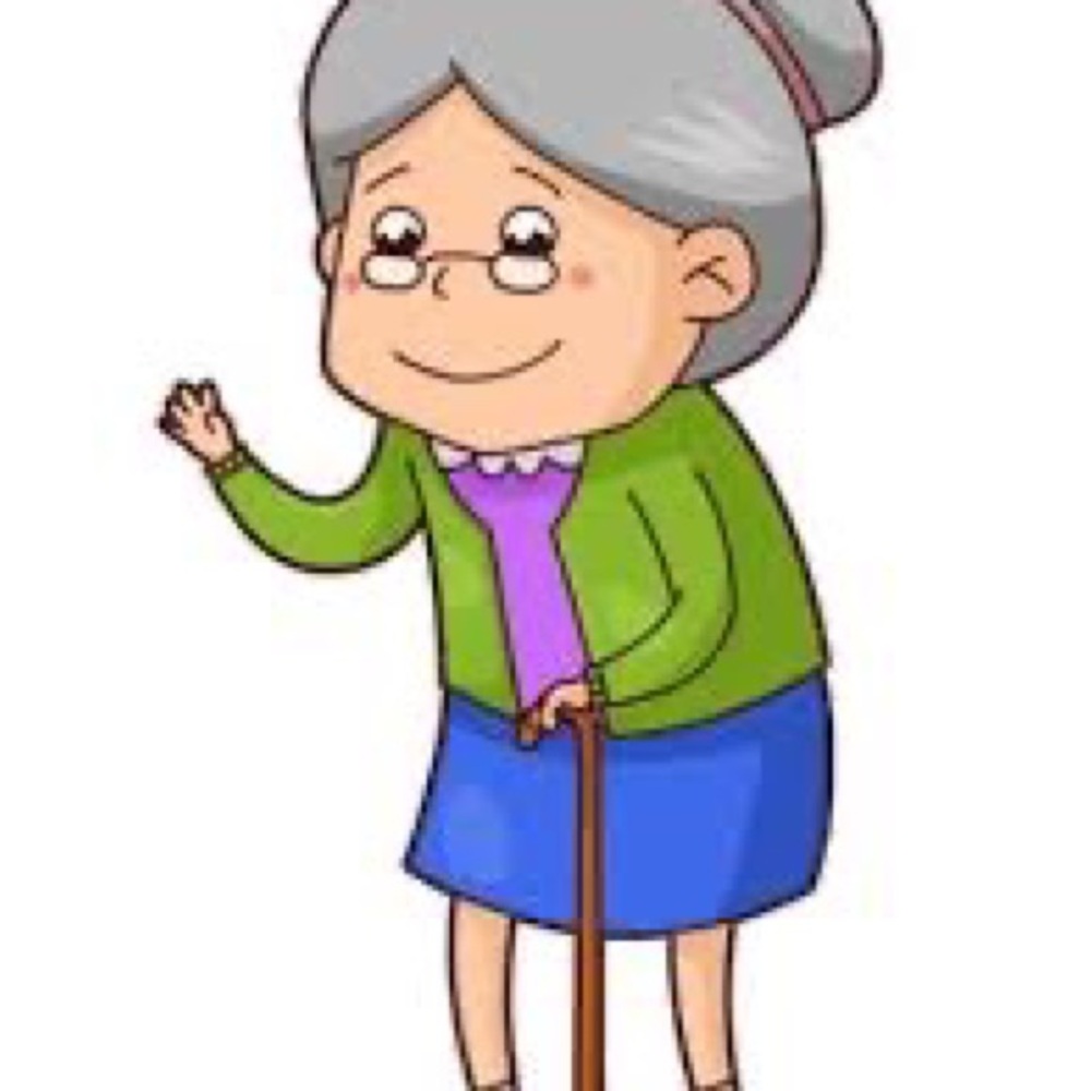 Meet your Posher, Joni